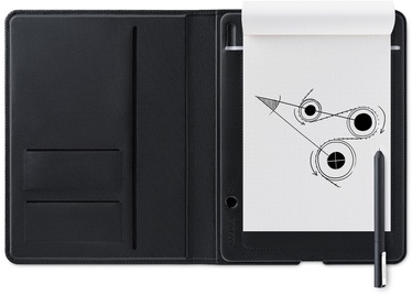 Wacom Bamboo Folio CDS-810G