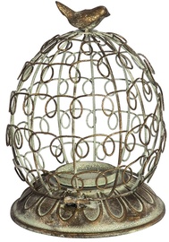 Home4you Latern Bird Cage Venice D18xH27cm