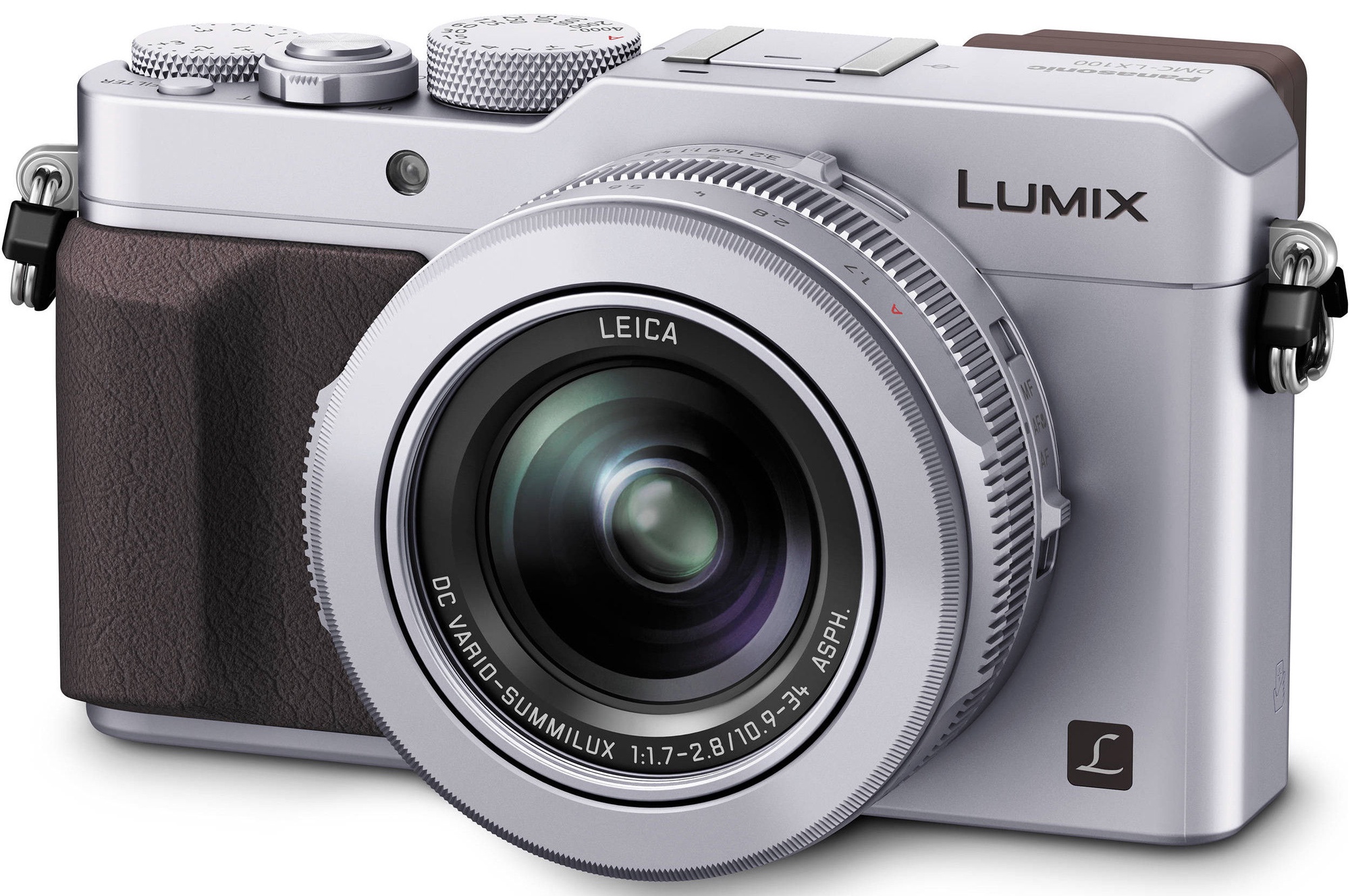 panasonic lumix lx100