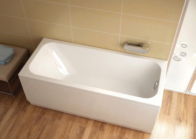 Панель для ванной Ravak Chrome CZ73100A00, 160 см x 70 см x 56.5 см