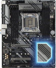 ASRock X299 Extreme4