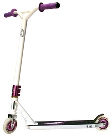 Aoscooters Delta 11513 White/Purple