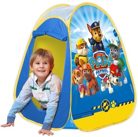 Laste telk John Pop Up Paw Patrol 71044, 75 cm x 75 cm