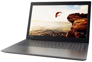Lenovo 320-15IAP Black 80XR00WGUS