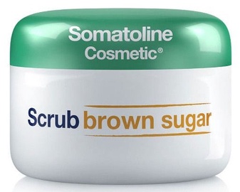 Kehakoorija Somatoline Brown Sugar, 350 g