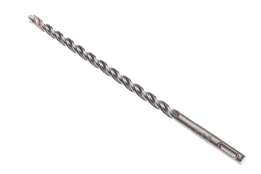 Urbis Forte Tools 26762, betons/mūra/dzelzsbetons, sds plus (te-c), 10 mm x 260 mm, 1 gab.