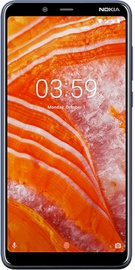 Nokia 3.1 Plus 2/16GB Dual Blue