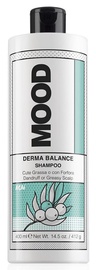 Mood Hair Derma Balance Shampoo 400ml