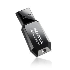 USB atmintinė ADATA UV100 USB 2.0, 32 GB