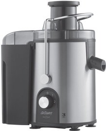 Sulčiaspaudė Arzum Multivit AR1060 Silver/Black