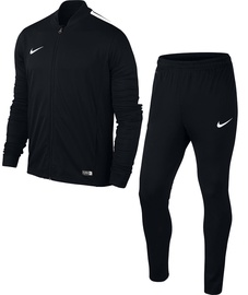 Nike Academy 16 Tracksuit JR 808760 010 Black M