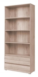 Maridex Cosmo C03 Shelf Sonoma Oak