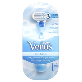 Raseerija Gillette Venus, 3 tk