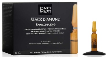 Kapsulas Martiderm Black Diamond, 20 ml, sievietēm