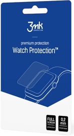 Защитная пленка на экран 3mk ARC Watch Screen Protector For Samsung Galaxy Watch 42mm