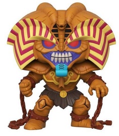 Funko Pop! Yu Gi Oh! Exodia The Forbidden One 755