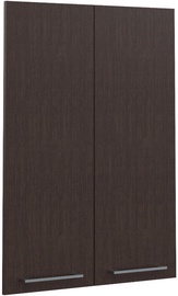 Skyland Doors AMD 42-2 84.6x113.2x1.8cm Wenge Magic