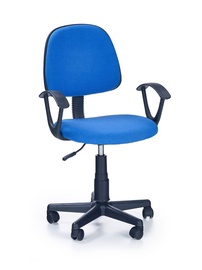 Bērnu krēsls Halmar Darian Blue