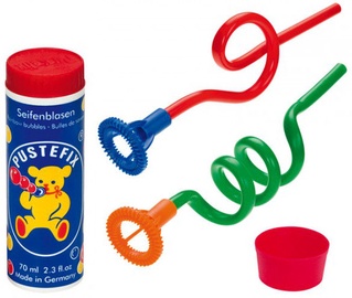 Pustefix 2 Bubble Straws 70ml