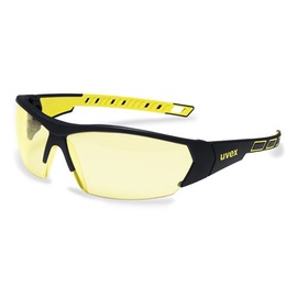 Защитные очки Uvex Uvexi-Works, желтый