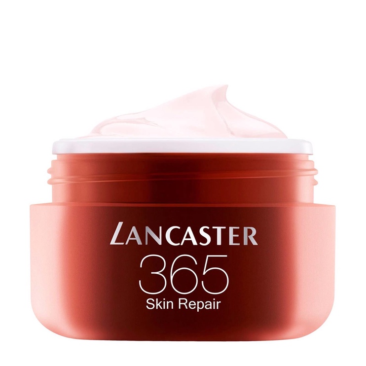 Sejas krēms sievietēm Lancaster 365 Skin Repair, 50 ml