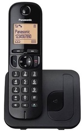 Telefons Panasonic KX-TGC210PDB