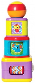 Playgro Stacking Activity Tower 6385464
