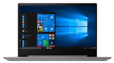 Lenovo Ideapad S540-14API Grey 81NH004APB_500 PL (bojāts iepakojums)