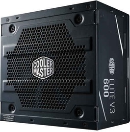 Cooler Master Elite V3 600W MPW-6001-ACABN1-EU