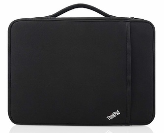 Klēpjdatora soma Lenovo, melna, 13"