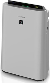 Oro valytuvas Sharp UA-HD60E-L