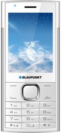 Blaupunkt FL 01 White/Silver ENG