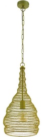 Eglo Colten Ceiling Lamp 60W E27 49131 Gold