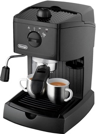 Kafijas automāts DeLonghi EC146 Black