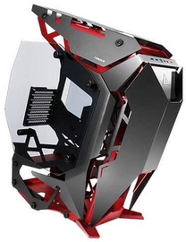 Antec Case Torque Black/Red