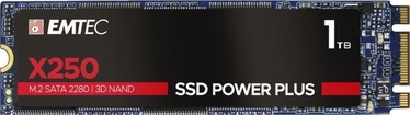 Emtec X250 Power Plus 1TB M.2 SSD