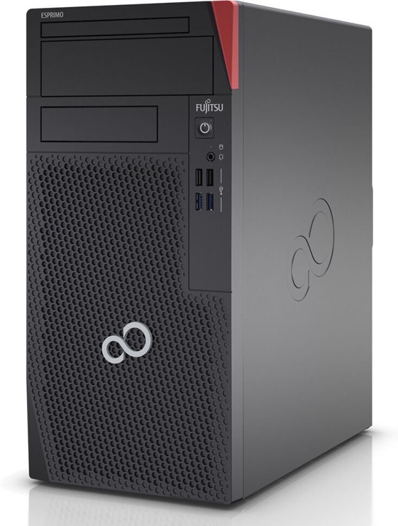 Stacionarus kompiuteris Fujitsu Intel® Core™ i5-10400 (12 MB Cache, 2.9GHz), Intel UHD Graphics, 8 GB