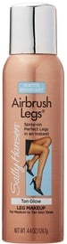 Спрей-автозагар Sally Hansen Airbrush Legs Makeup, 75 мл