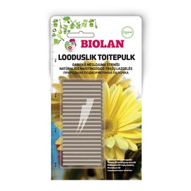 DABISKĀ MĒSLOJUMA STIENĪŠI NPK 4-2-2 (BIOLAN)