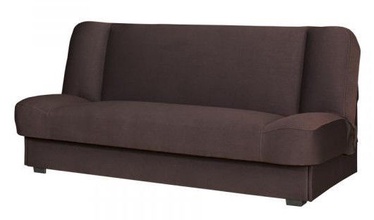 Dīvāngulta Bodzio Bajka S1 Brown, 196 x 90 x 92 cm
