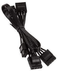 Juhe Kolink Continuum Power Supply Modular Cable 4xMolex Black