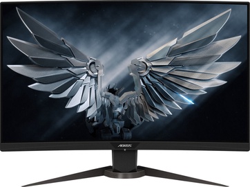Gigabyte AORUS CV27F