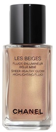 Средства для придания свечения Chanel Sunkissed