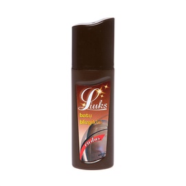 LĪDZ. APAVU TĪR. LIUKS POLISHER 100G BRŪ