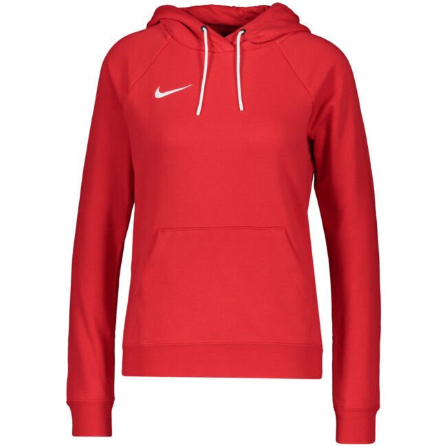 Джемпер Nike, красный, XS