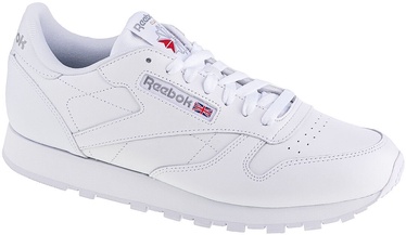 Reebok Classic Leather Shoes FV7459 White 47