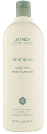 Aveda Hair Shampure Conditioner 1000ml