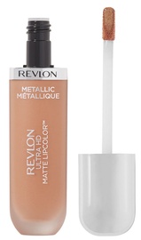 Губная помада Revlon Ultra Hd Matte Metallic Lipcolor 715, 5.9 мл
