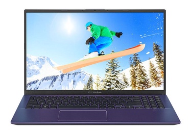 Asus VivoBook 15 X512FA-BQ1069T Blue PL