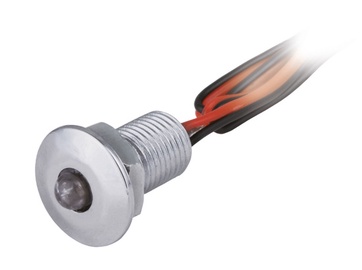 Iebūvējams gaismeklis Kanlux OYO 2LED CW